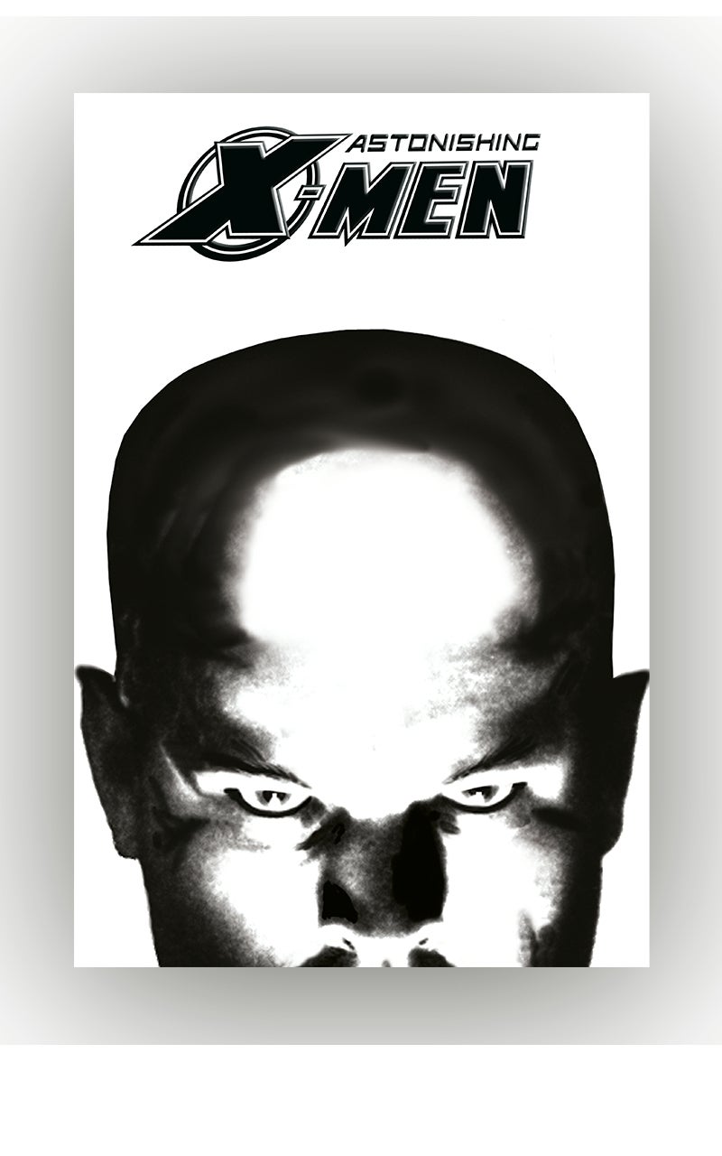 Astonishing X-Men Episode 20 page 50 - 
