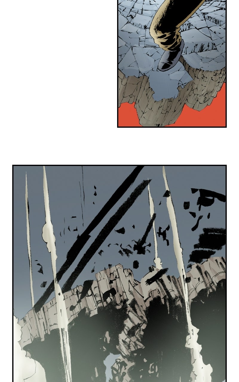 Astonishing X-Men Episode 20 page 6 - 
