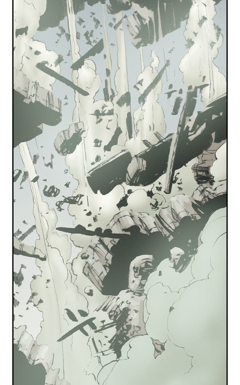 Astonishing X-Men Episode 20 page 7 - 