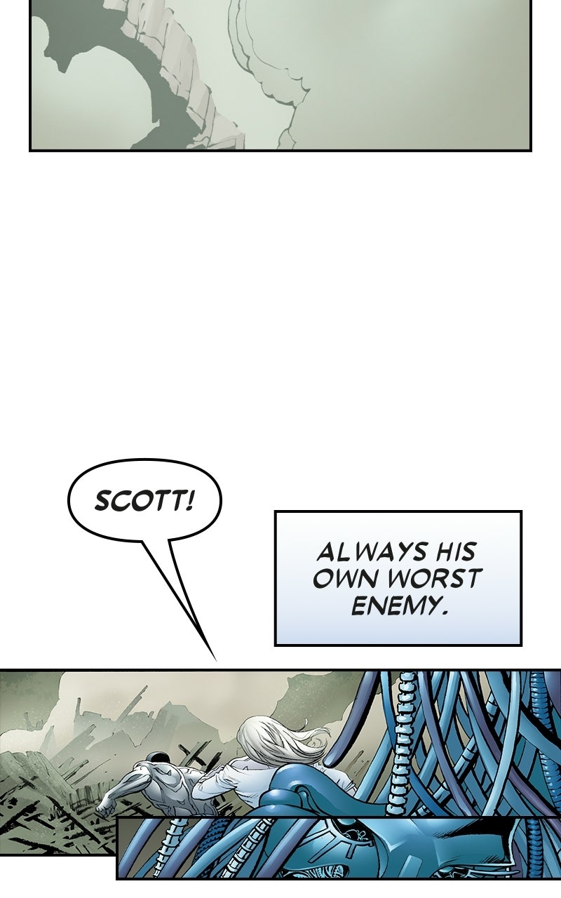 Astonishing X-Men Episode 20 page 8 - 