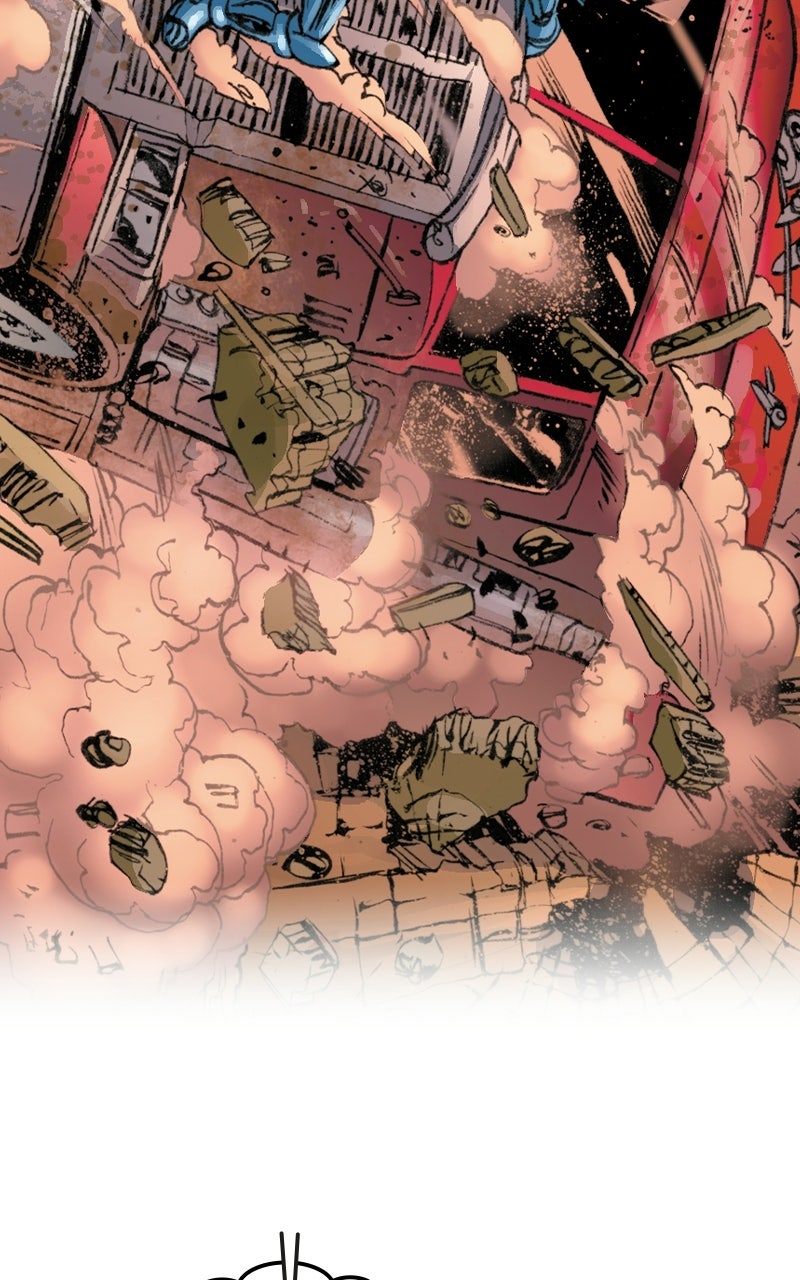 Astonishing X-Men Episode 21 page 11 - 