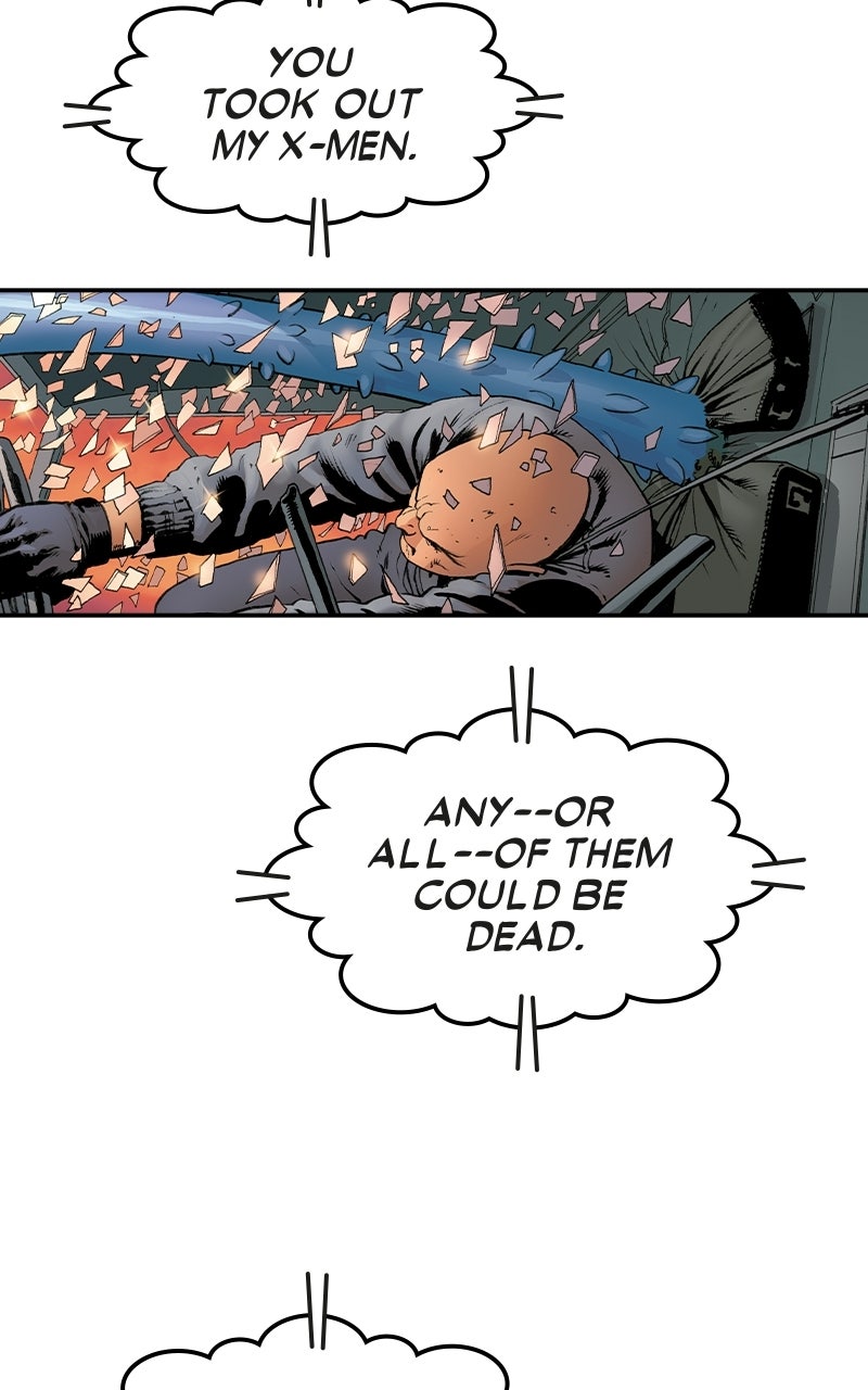 Astonishing X-Men Episode 21 page 12 - 