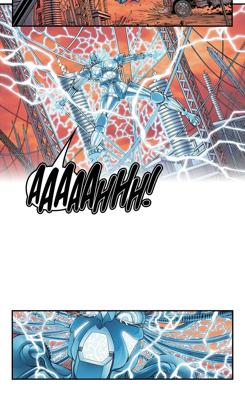 Astonishing X-Men Episode 21 page 16 - 
