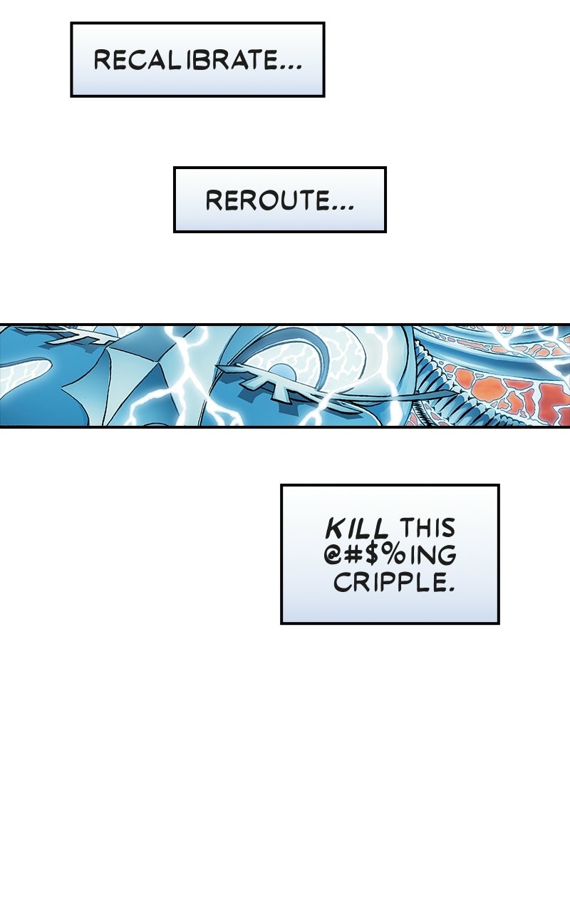 Astonishing X-Men Episode 21 page 17 - 