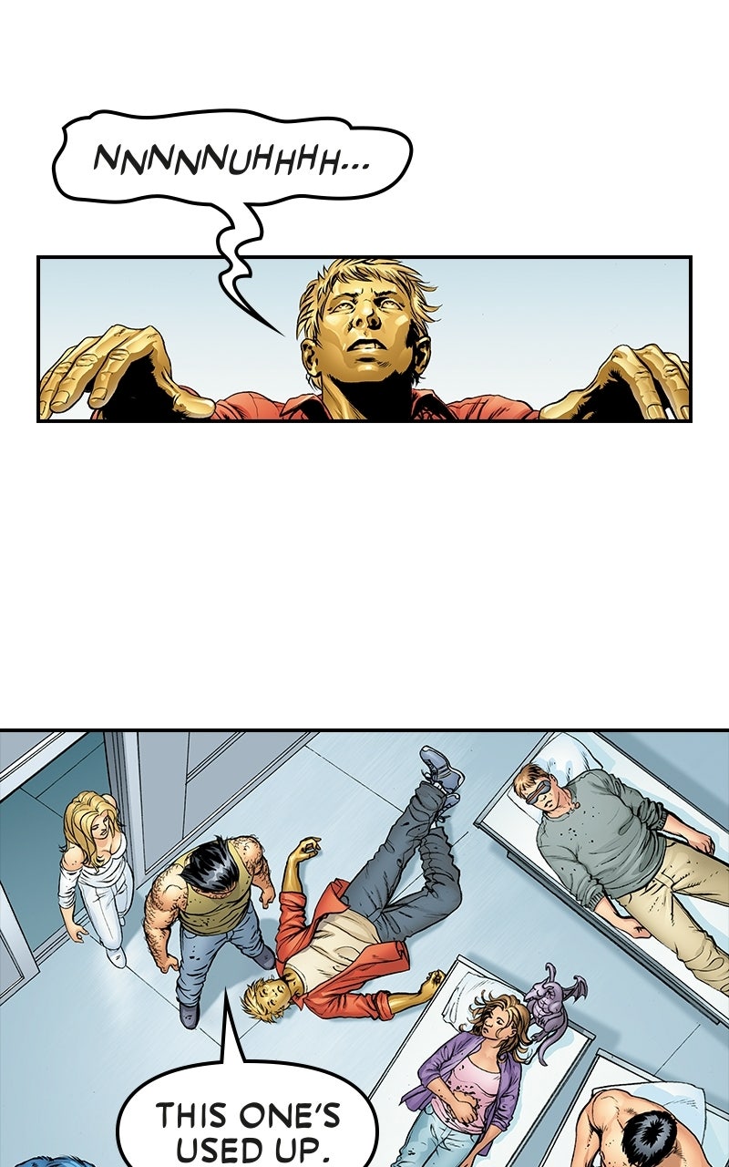 Astonishing X-Men Episode 21 page 18 - 