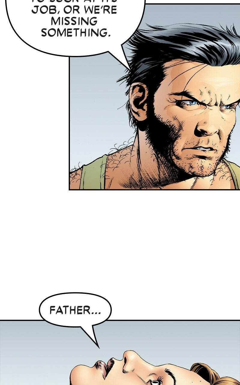 Astonishing X-Men Episode 21 page 21 - 