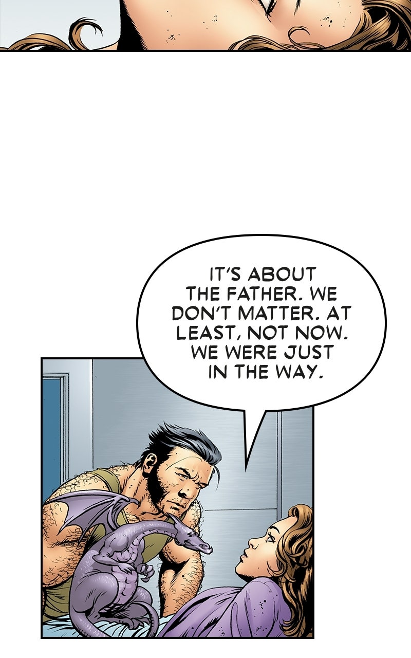 Astonishing X-Men Episode 21 page 22 - 