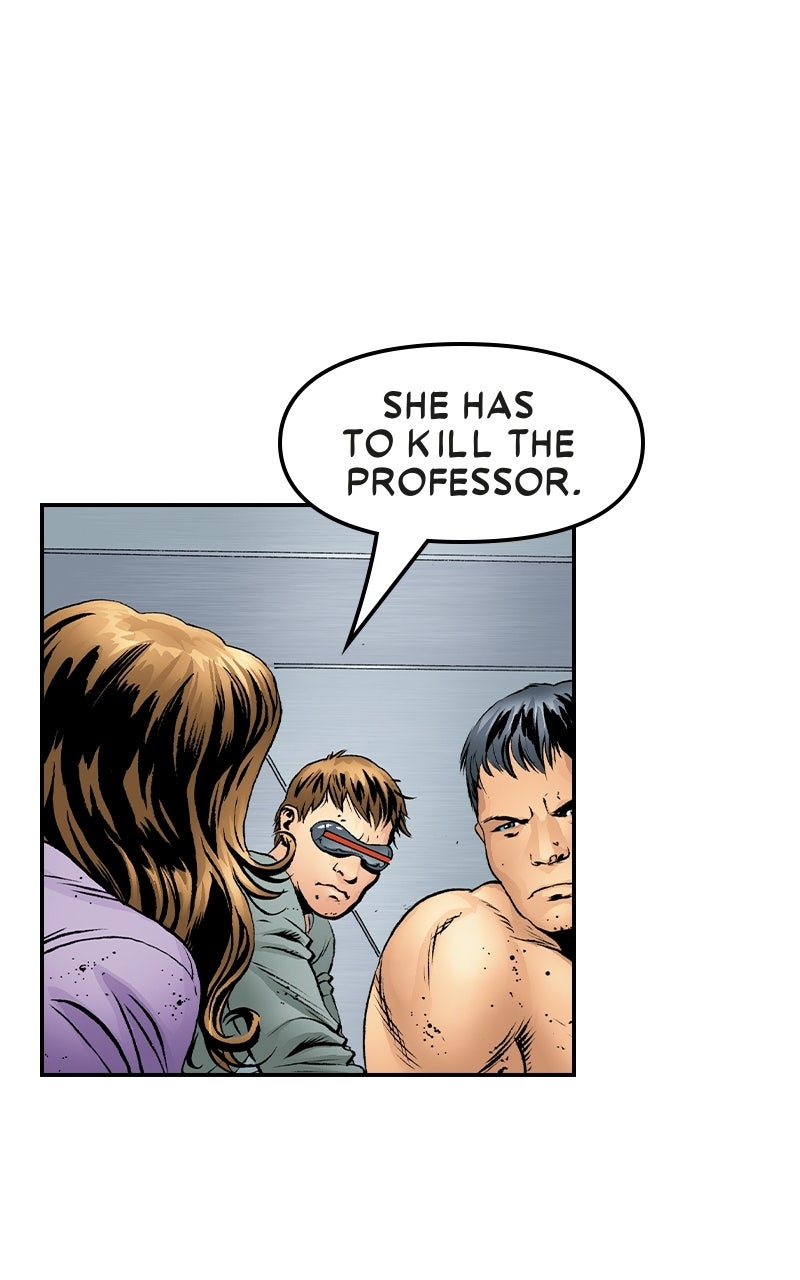 Astonishing X-Men Episode 21 page 23 - 