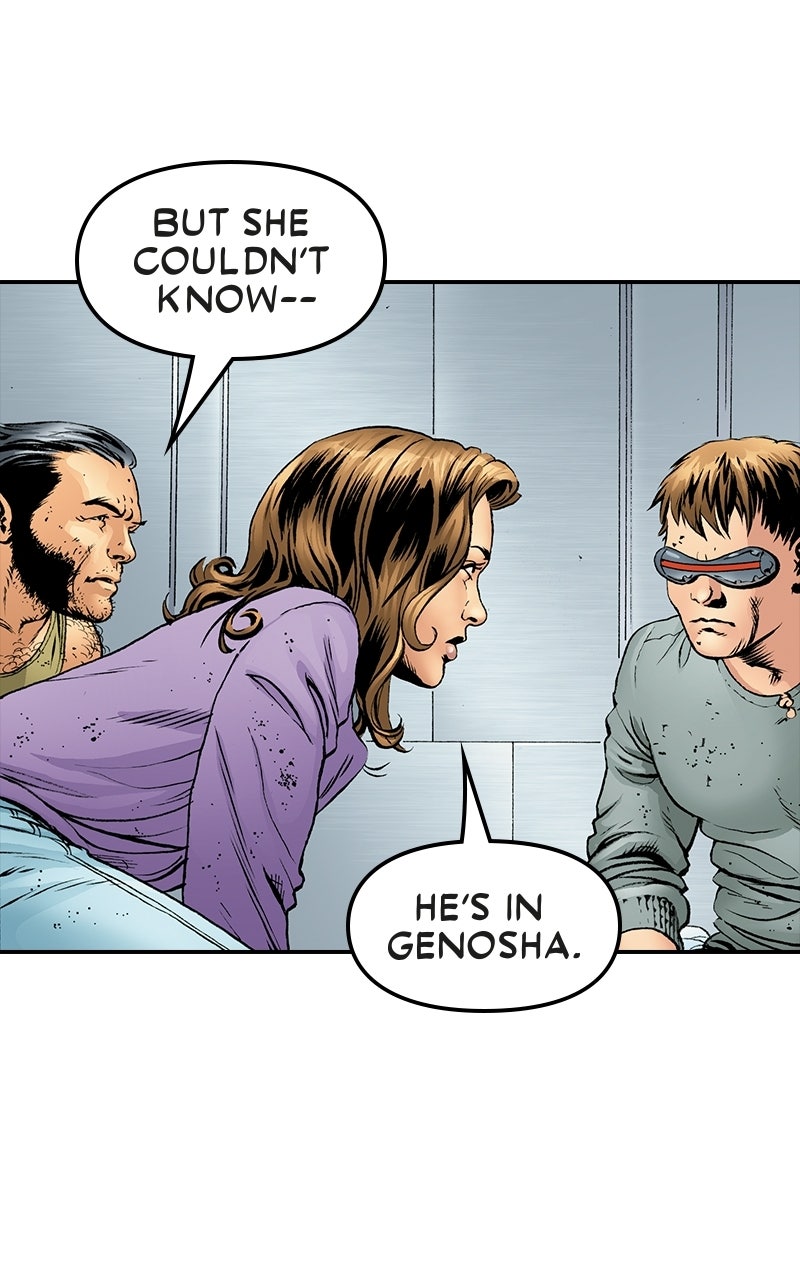 Astonishing X-Men Episode 21 page 24 - 