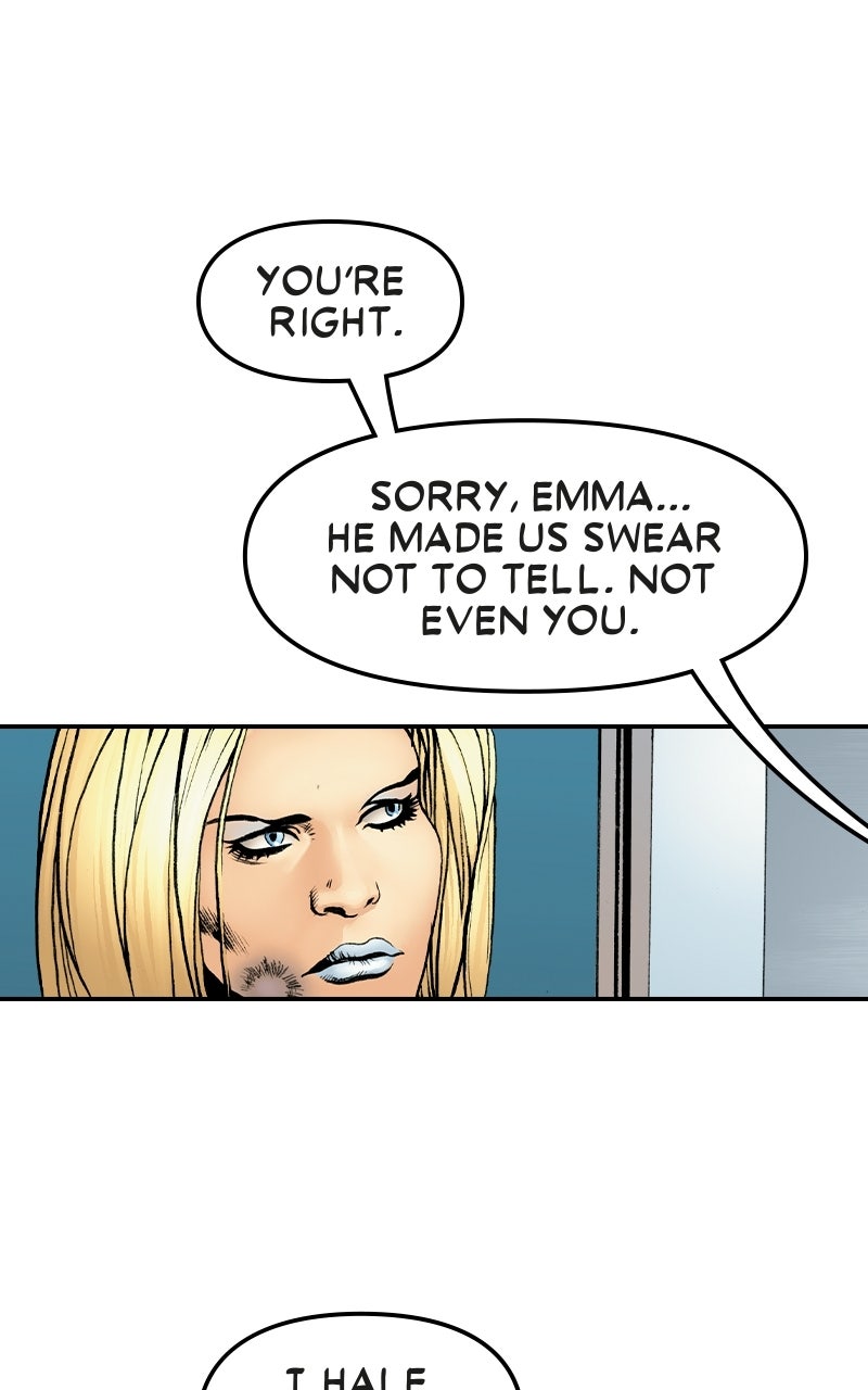Astonishing X-Men Episode 21 page 26 - 