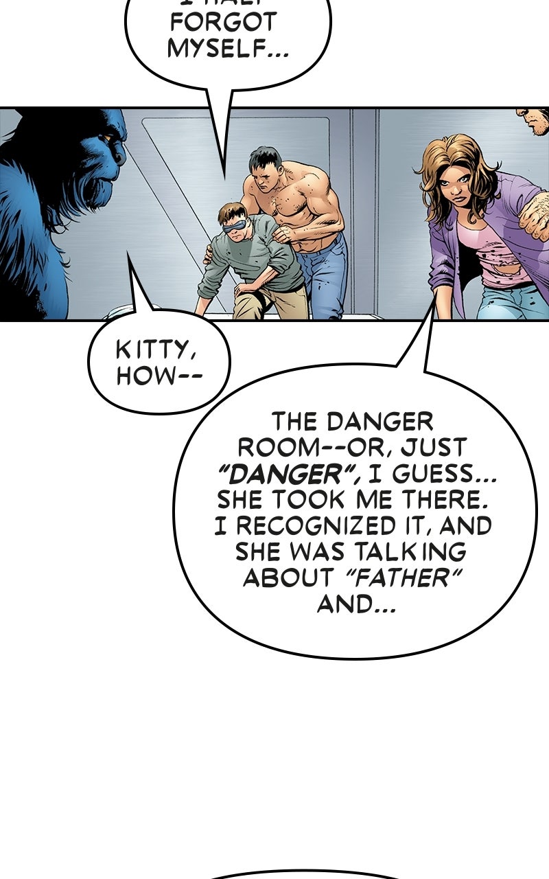 Astonishing X-Men Episode 21 page 27 - 