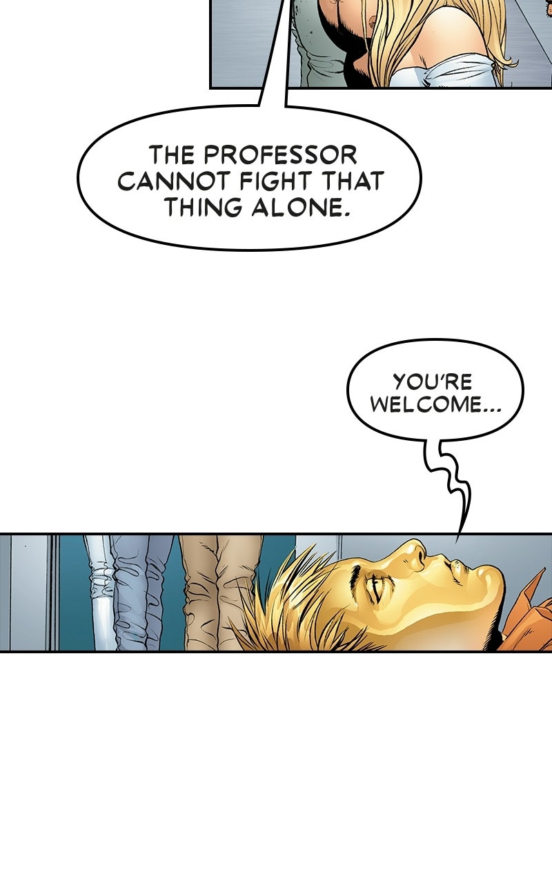 Astonishing X-Men Episode 21 page 30 - 