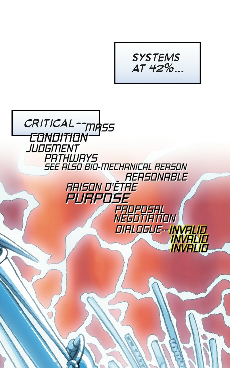 Astonishing X-Men Episode 21 page 31 - 