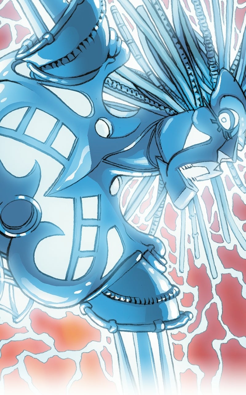 Astonishing X-Men Episode 21 page 32 - 