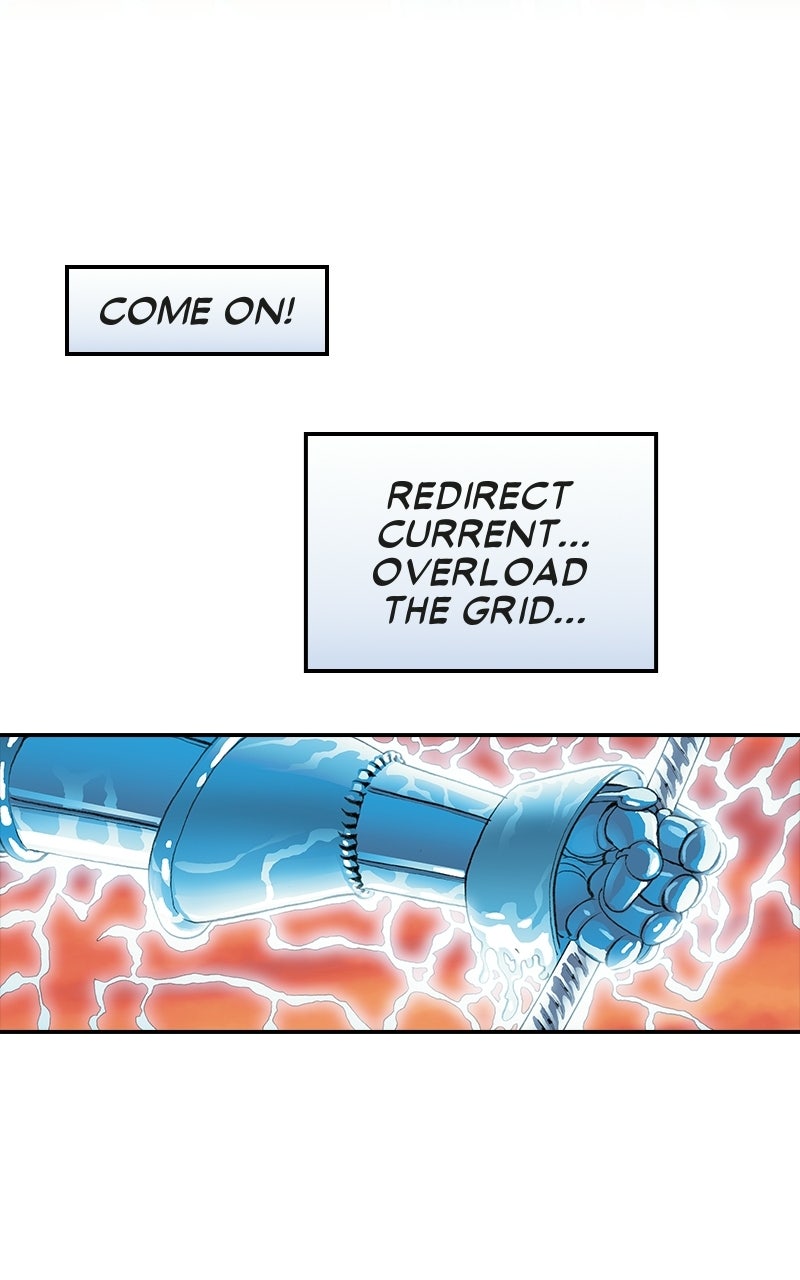 Astonishing X-Men Episode 21 page 33 - 
