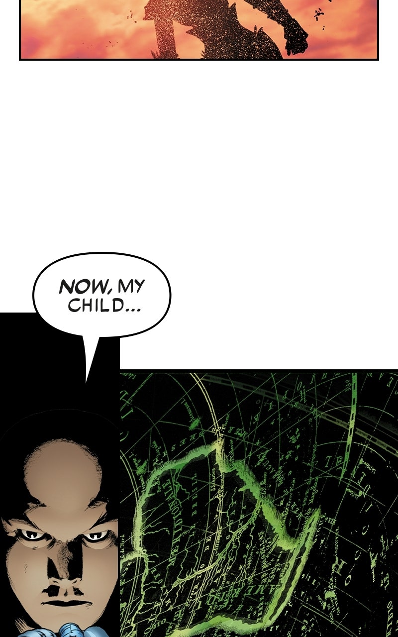 Astonishing X-Men Episode 21 page 35 - 