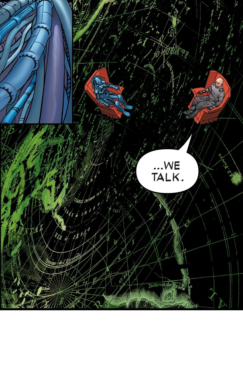 Astonishing X-Men Episode 21 page 36 - 