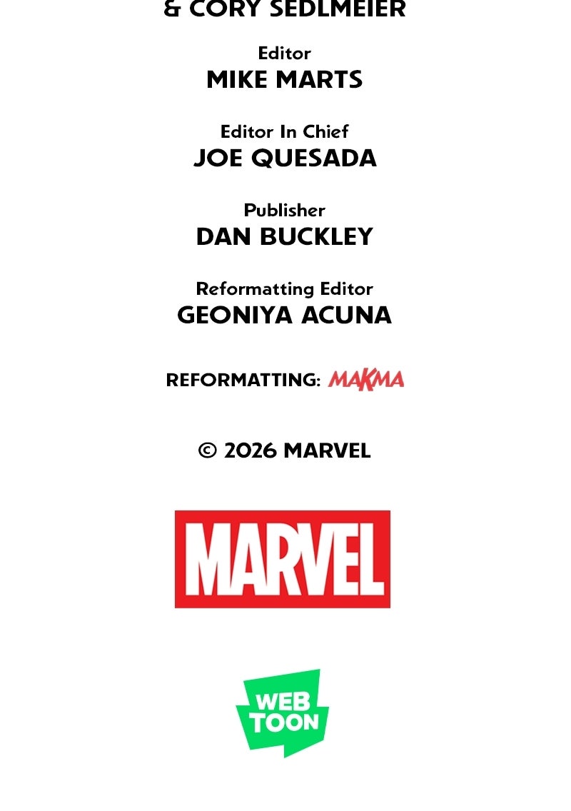 Astonishing X-Men Episode 21 page 39 - 