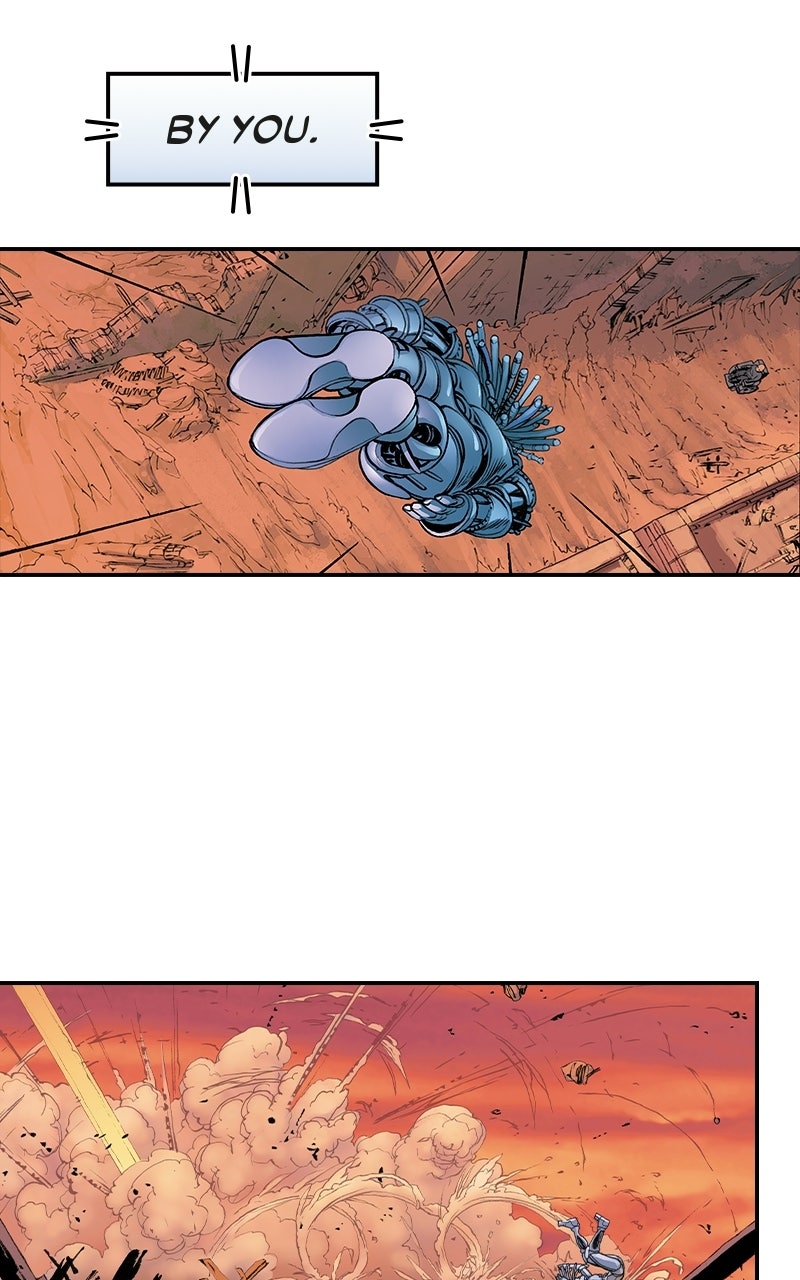 Astonishing X-Men Episode 21 page 5 - 