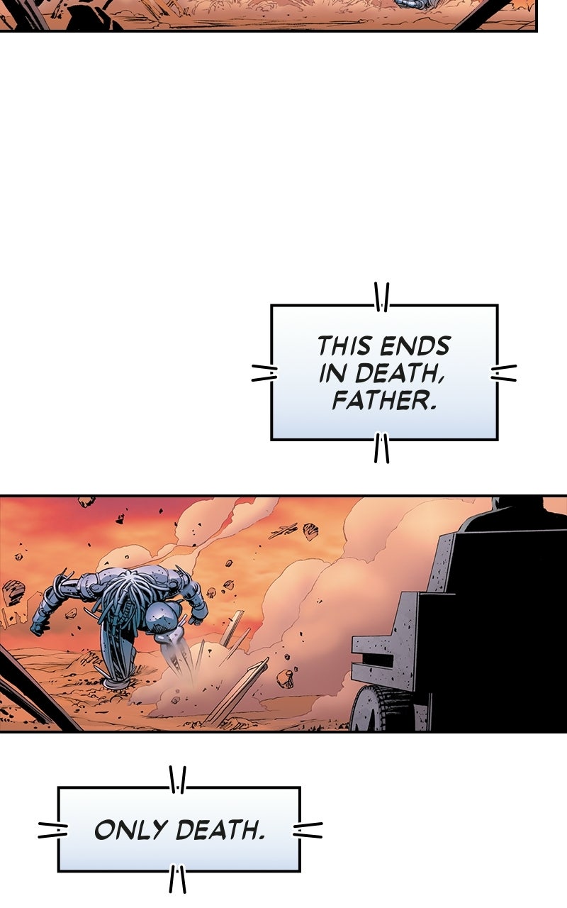 Astonishing X-Men Episode 21 page 6 - 