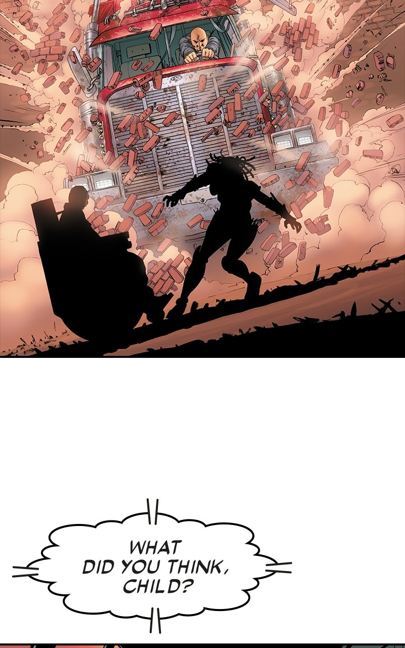 Astonishing X-Men Episode 21 page 8 - 