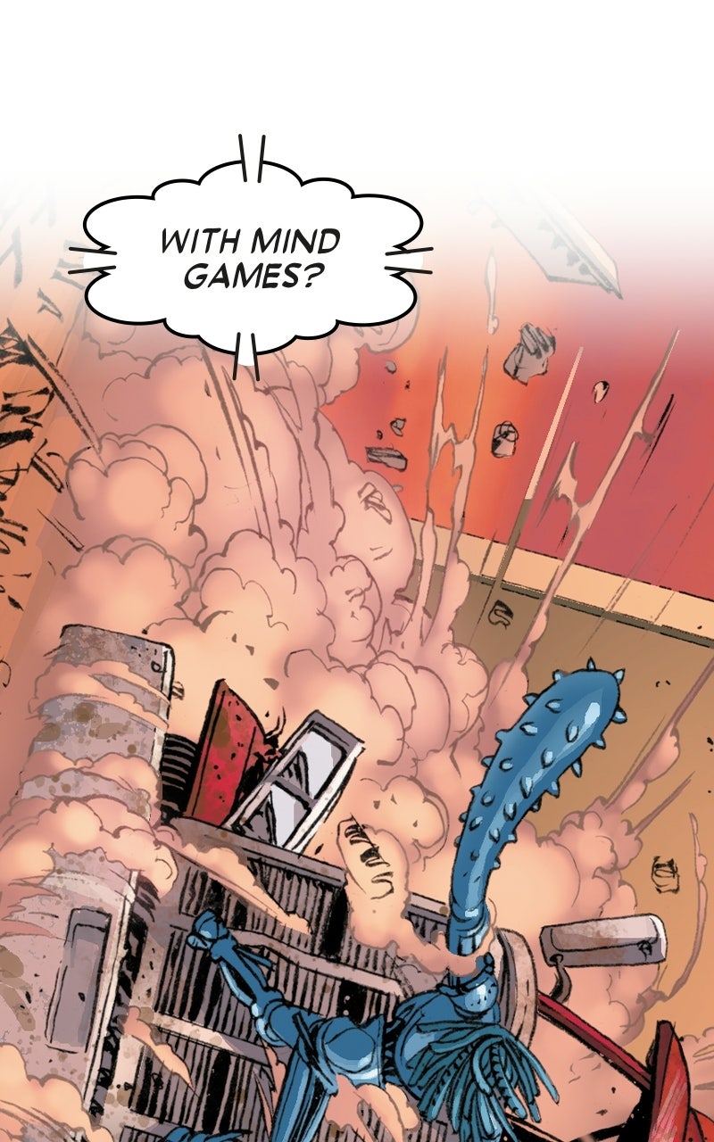 Astonishing X-Men Episode 21 page 10 - 