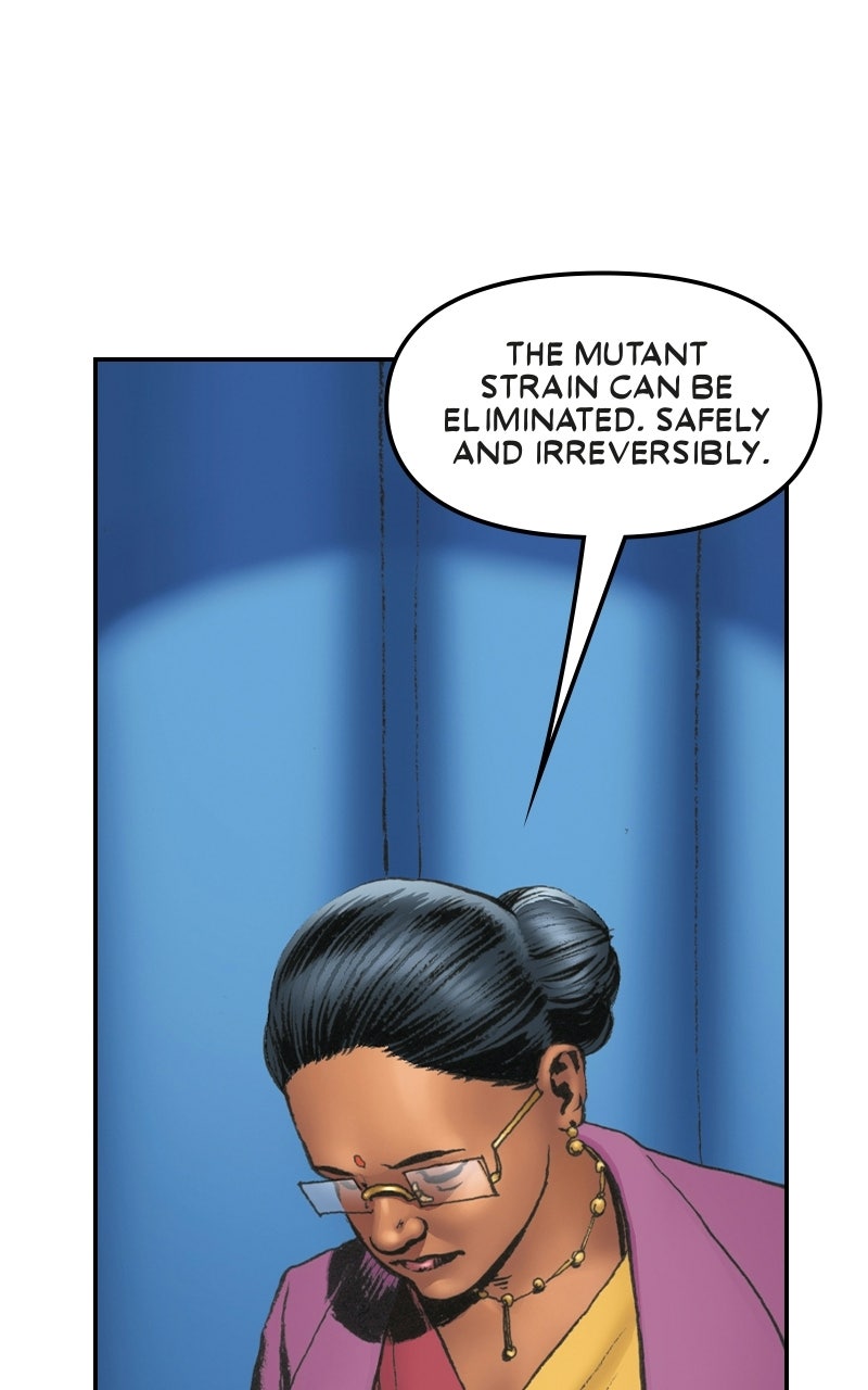 Astonishing X-Men Episode 3 page 11 - 