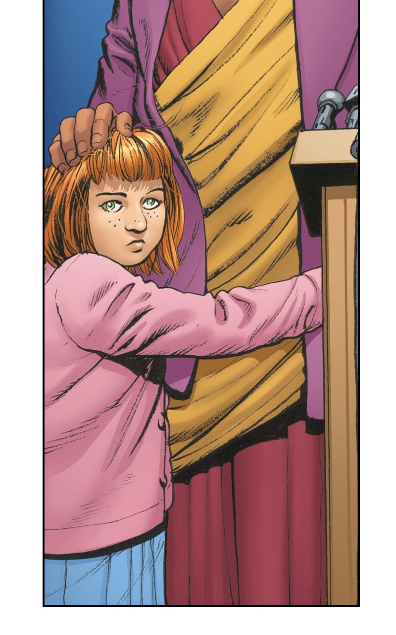 Astonishing X-Men Episode 3 page 12 - 