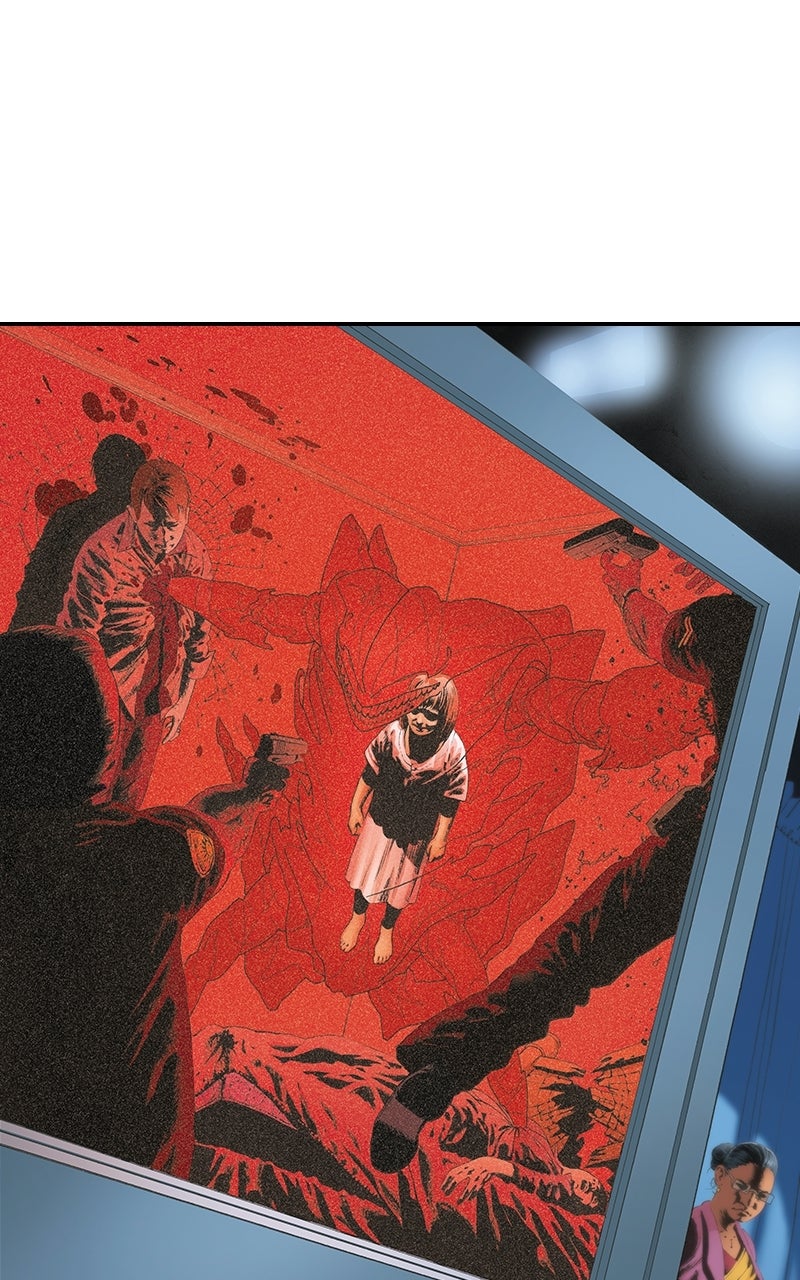 Astonishing X-Men Episode 3 page 13 - 