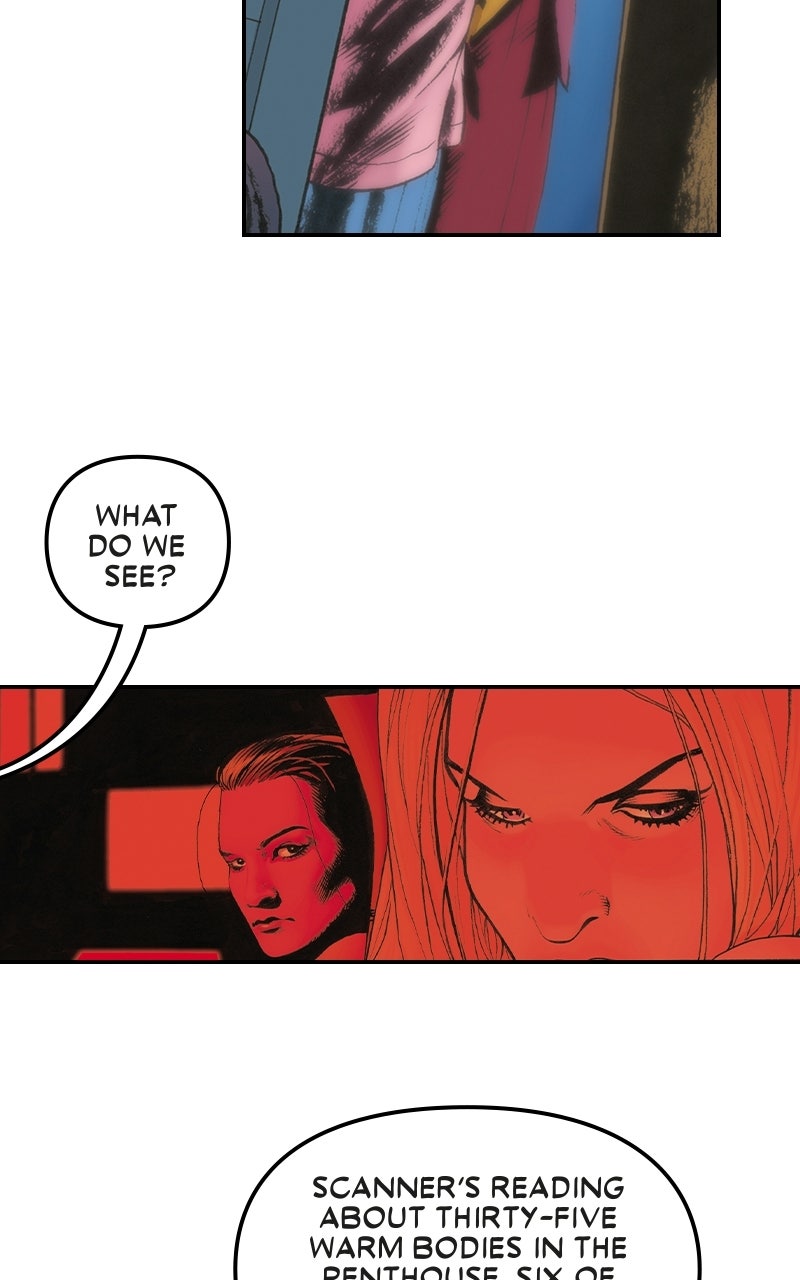 Astonishing X-Men Episode 3 page 16 - 