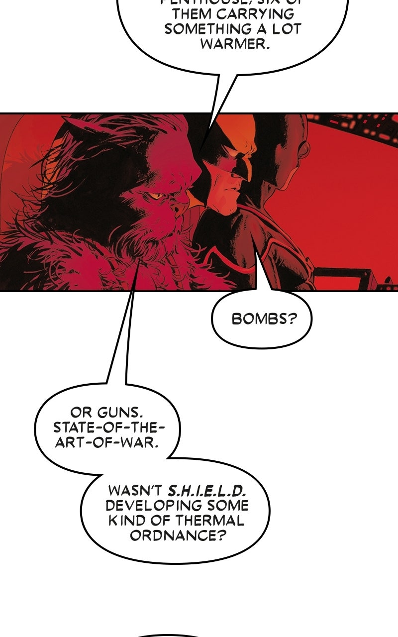 Astonishing X-Men Episode 3 page 17 - 