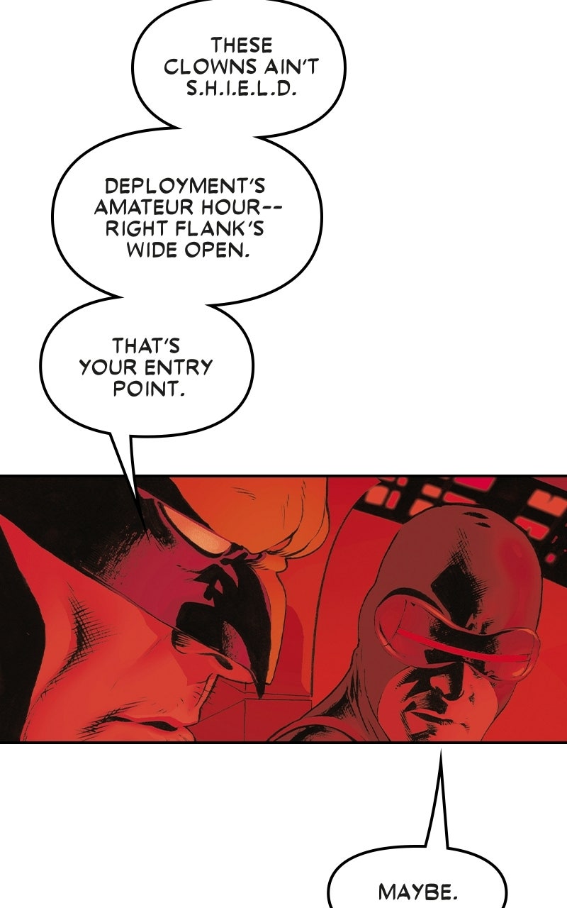 Astonishing X-Men Episode 3 page 18 - 
