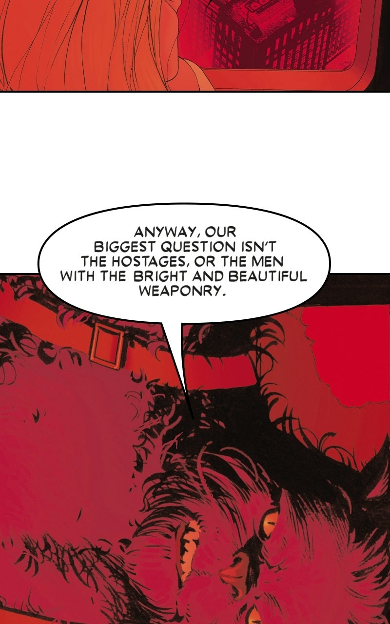 Astonishing X-Men Episode 3 page 20 - 