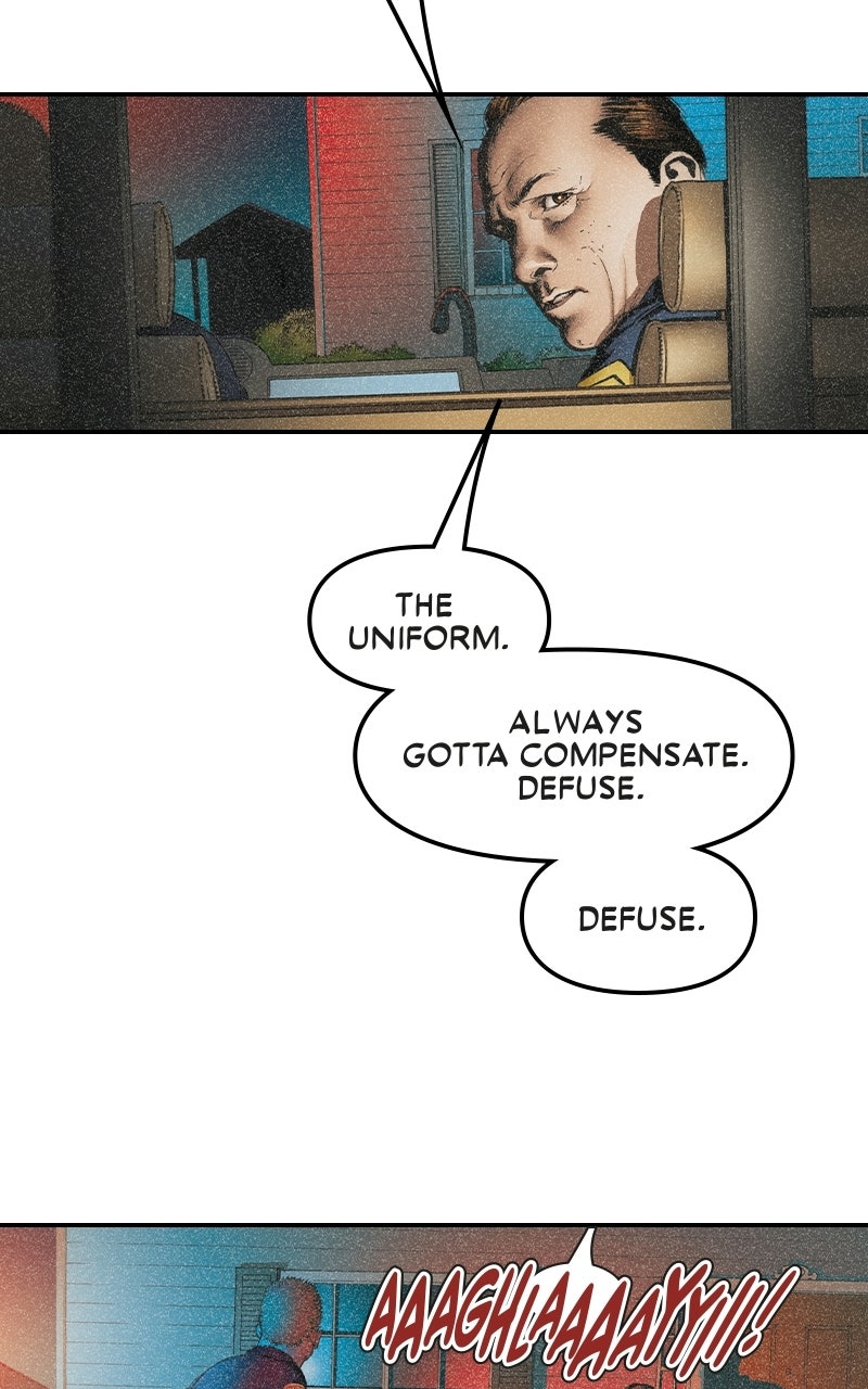 Astonishing X-Men Episode 3 page 3 - 