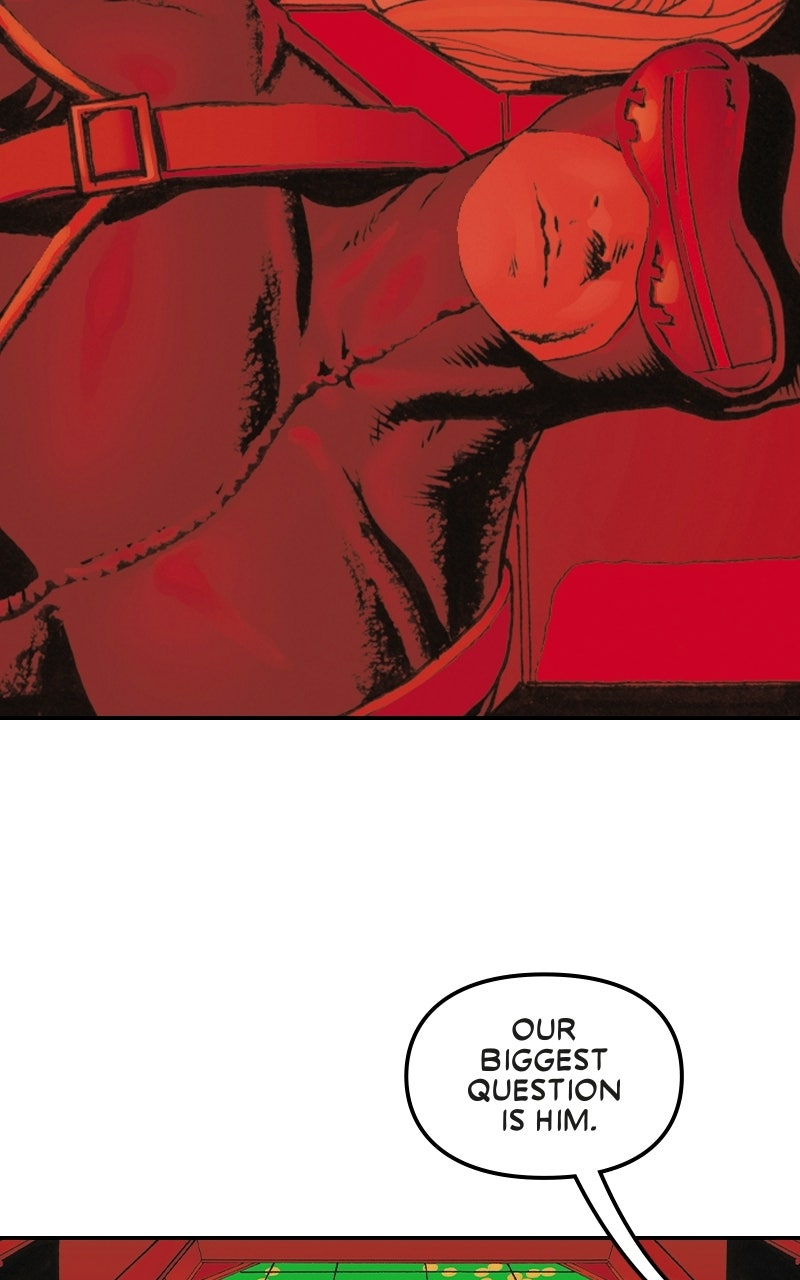 Astonishing X-Men Episode 3 page 22 - 
