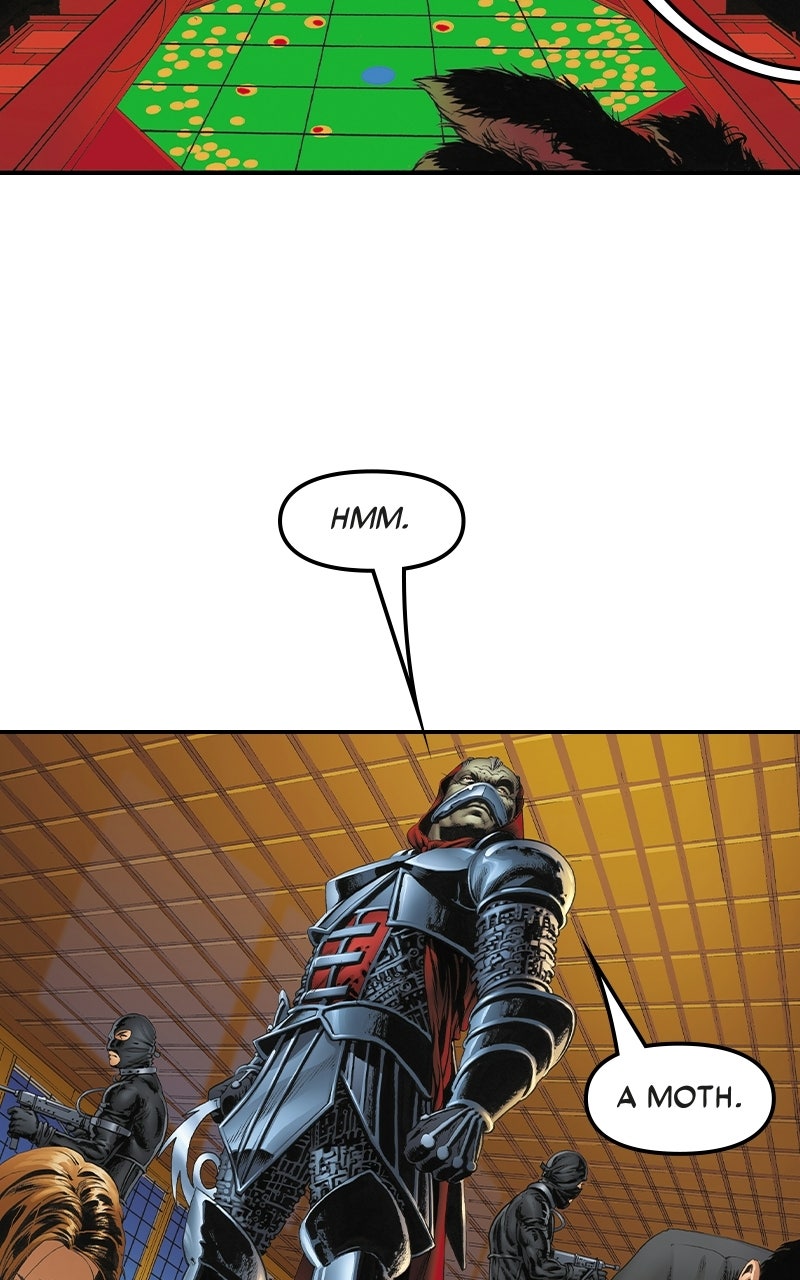 Astonishing X-Men Episode 3 page 23 - 