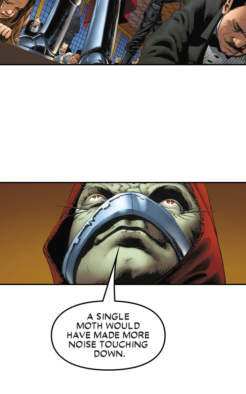 Astonishing X-Men Episode 3 page 24 - 