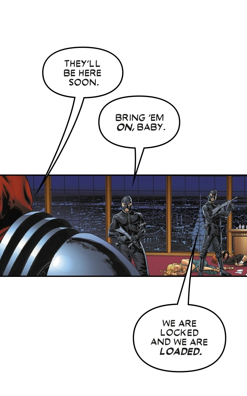 Astonishing X-Men Episode 3 page 25 - 