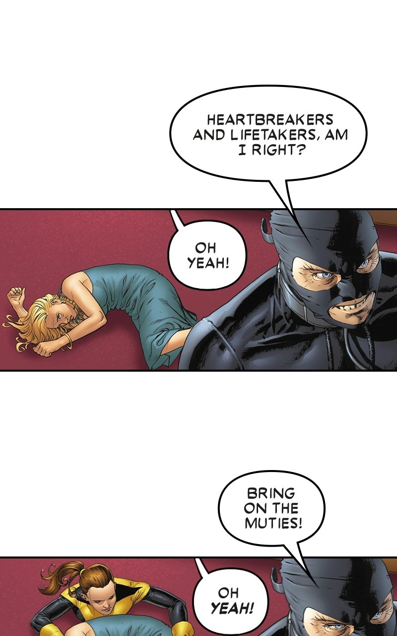 Astonishing X-Men Episode 3 page 26 - 