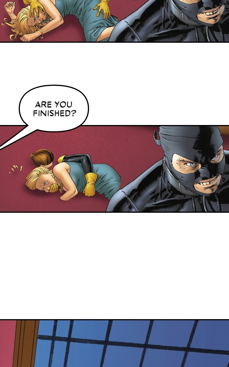 Astonishing X-Men Episode 3 page 27 - 
