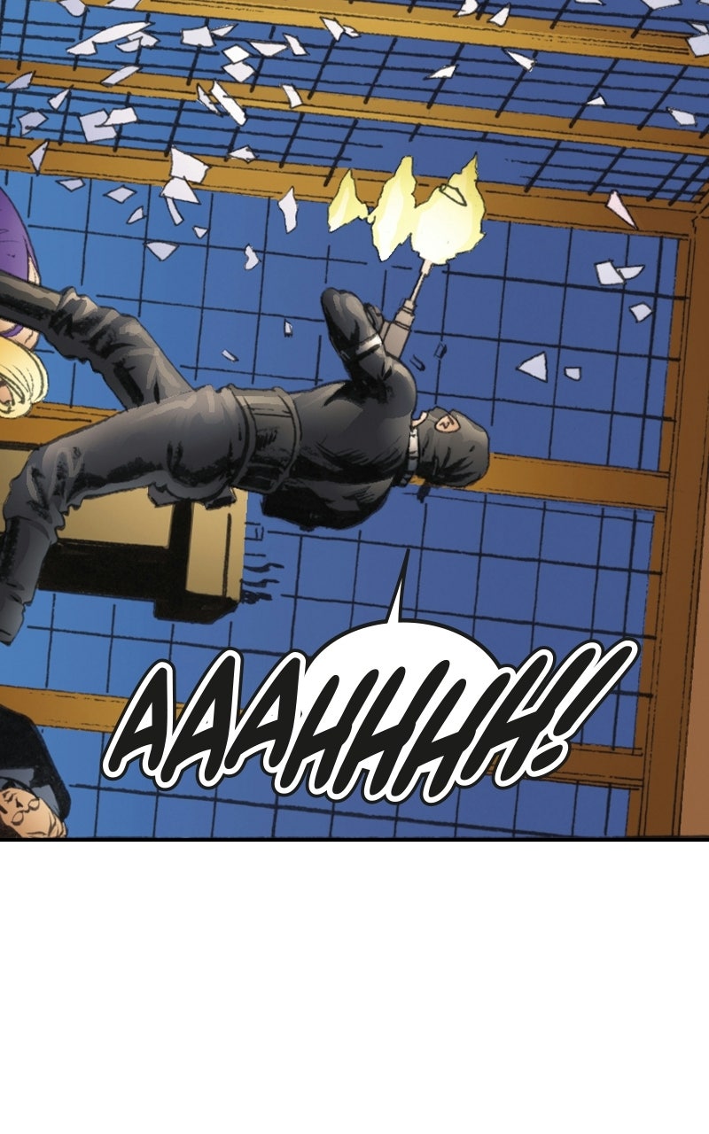 Astonishing X-Men Episode 3 page 29 - 