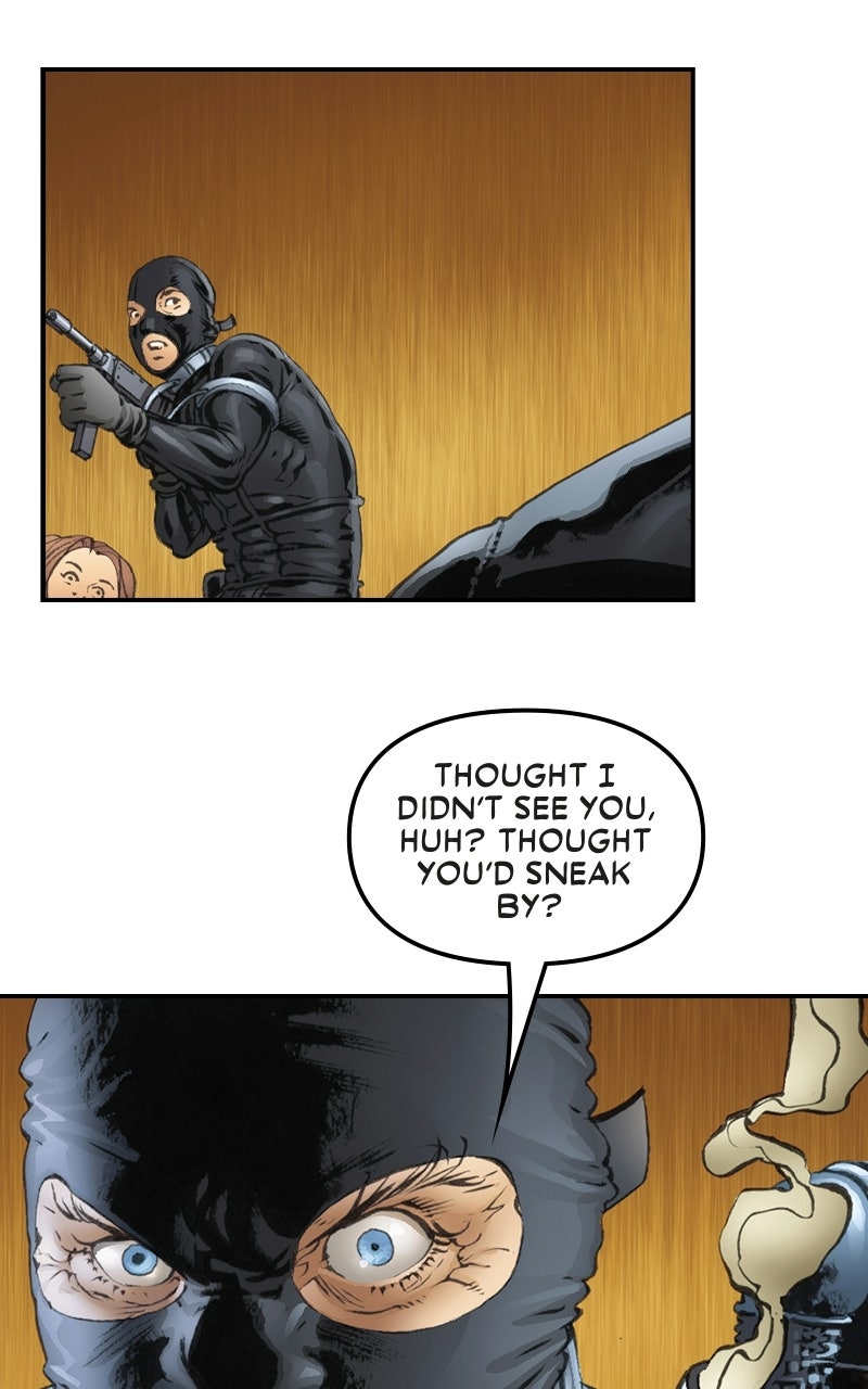 Astonishing X-Men Episode 3 page 30 - 
