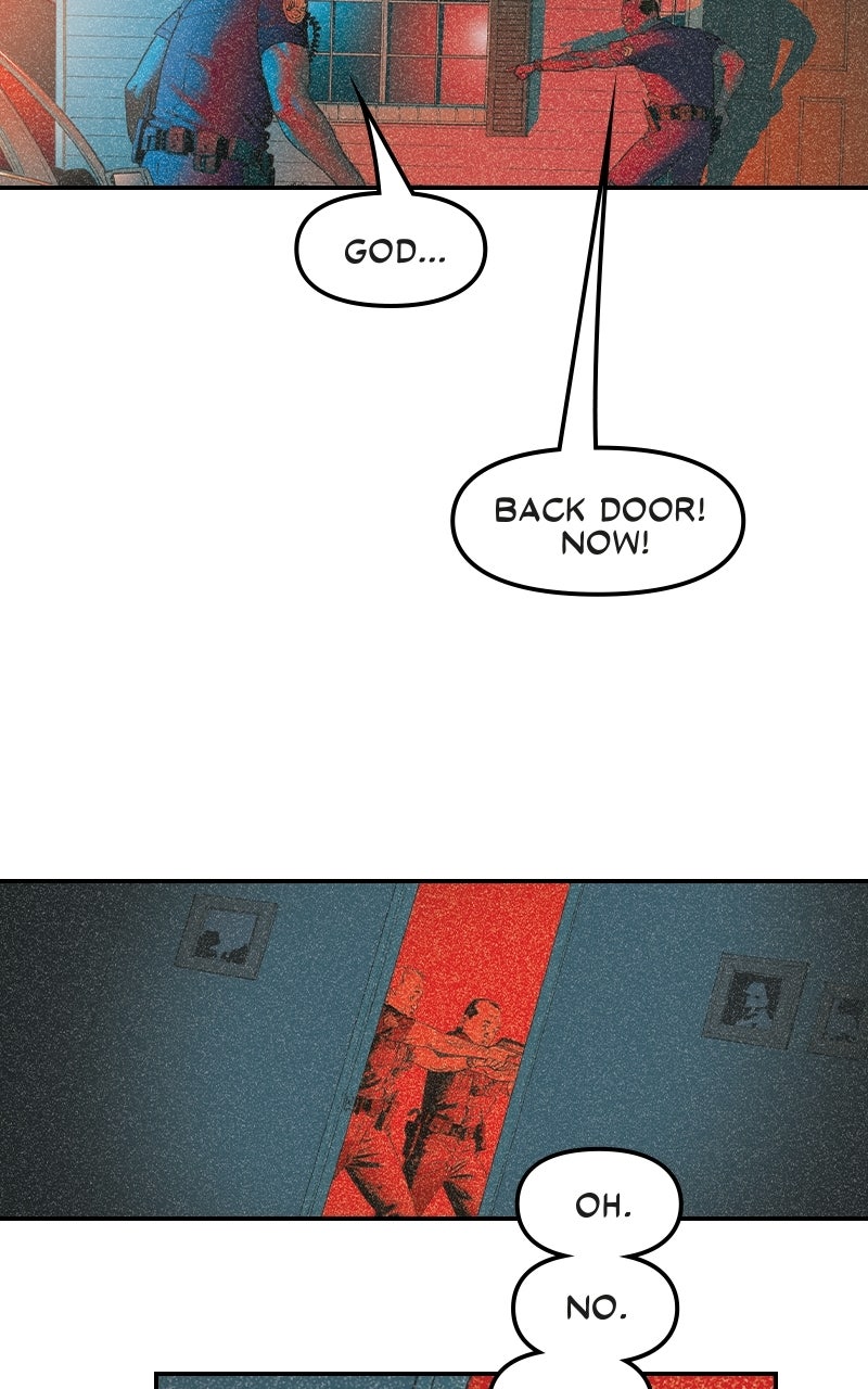 Astonishing X-Men Episode 3 page 4 - 