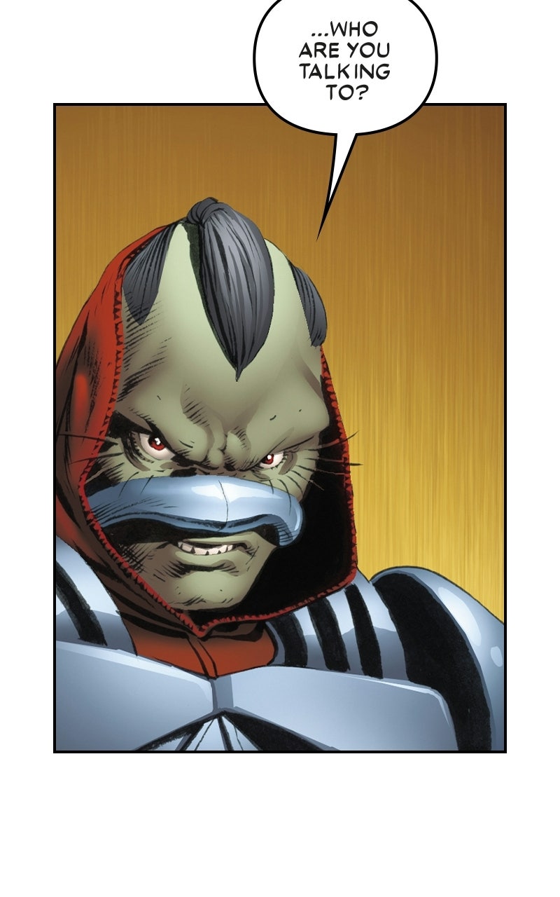 Astonishing X-Men Episode 3 page 32 - 