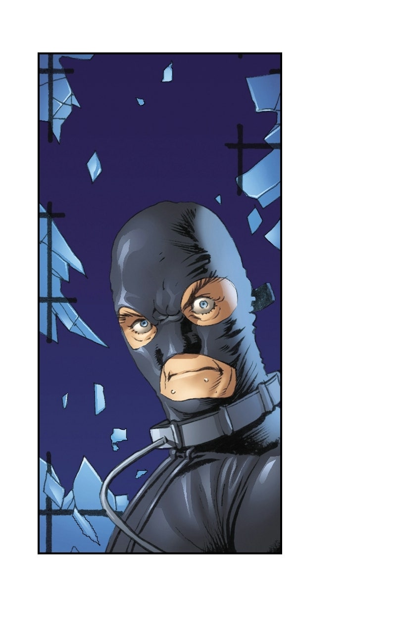 Astonishing X-Men Episode 3 page 33 - 