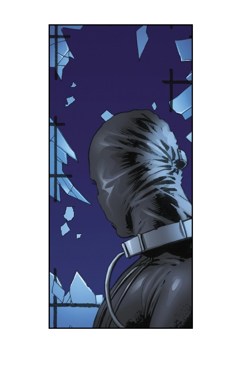 Astonishing X-Men Episode 3 page 34 - 