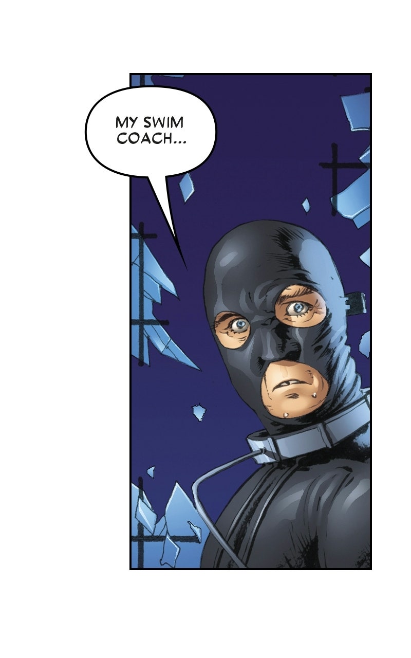Astonishing X-Men Episode 3 page 35 - 