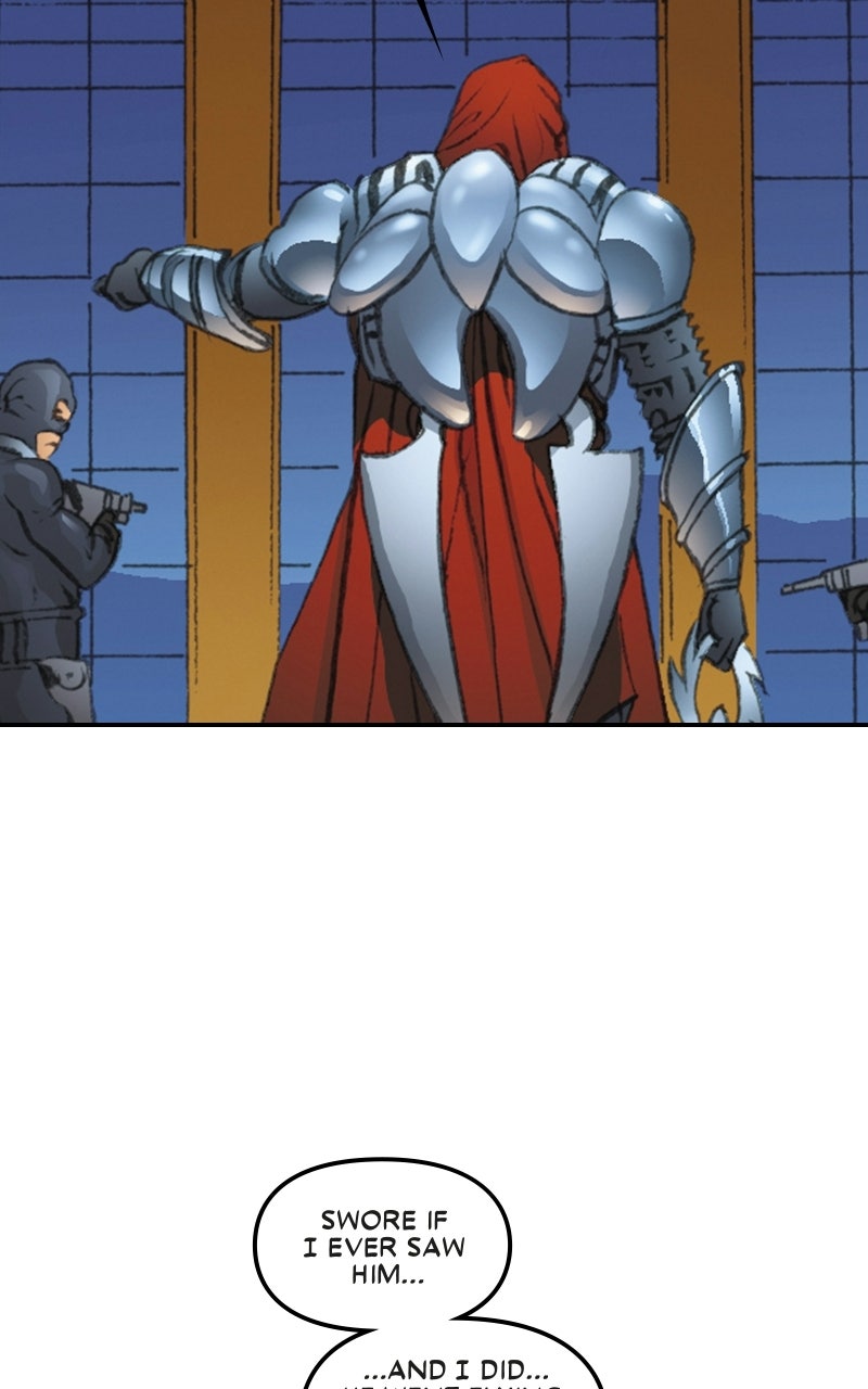 Astonishing X-Men Episode 3 page 37 - 