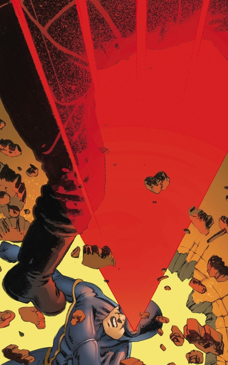 Astonishing X-Men Episode 3 page 42 - 