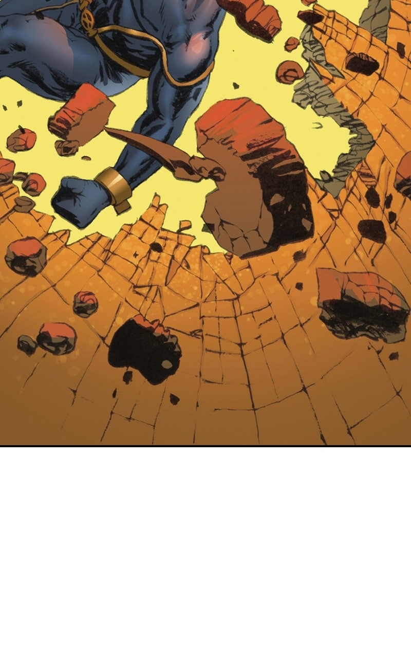 Astonishing X-Men Episode 3 page 43 - 